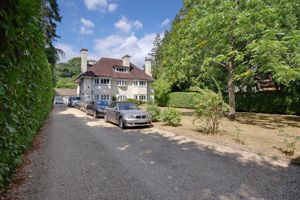 Front External- click for photo gallery